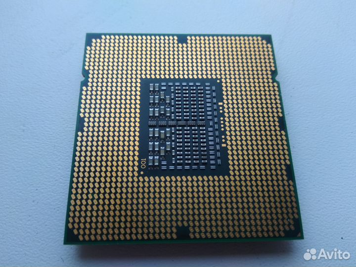 Процессор Xeon L5520 2.26 4 ядра + HT LGA1366