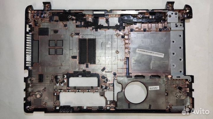 Дно для Packard Bell EasyNote TE69KB