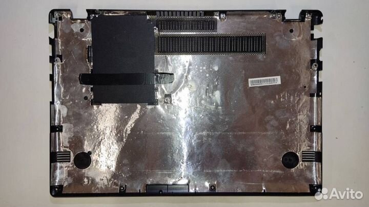 Дно для DNS X300B