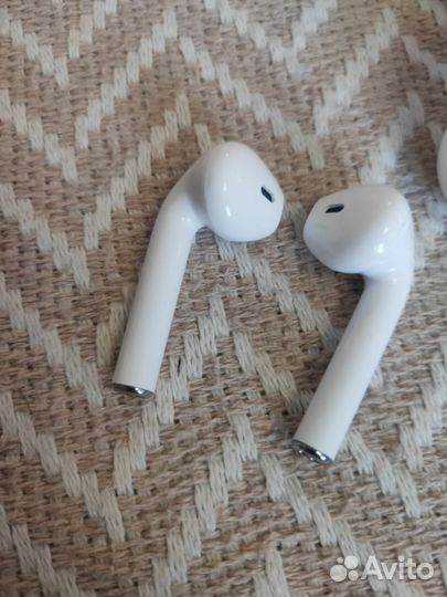 Беспроводные наушники i12 (airpod copy)