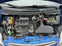 Chevrolet Spark 1.0 AT, 2011, 142 000 км, с пробегом, цена 650 000 руб.