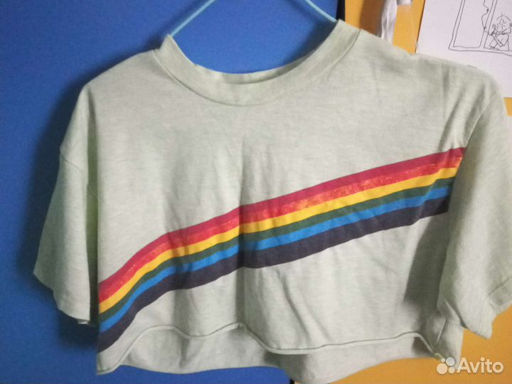 Топ женский