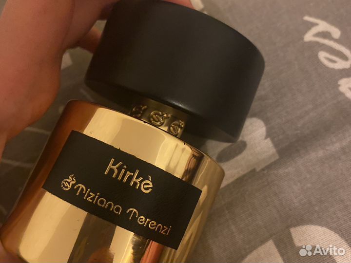 Kirke tiziana terenzi оригинал