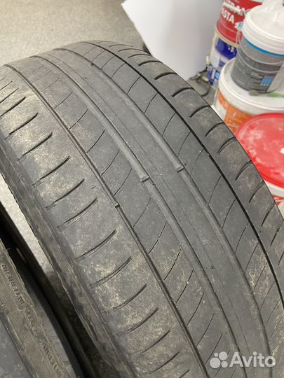 Michelin X Radial 205/55 R16