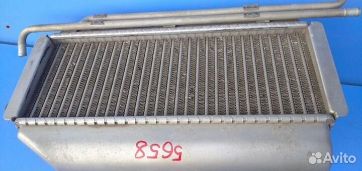 Интеркулер EJ205 EJ207 EJ255