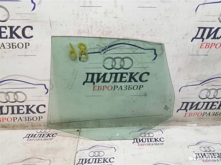 Стекло двери задней правой VW Jetta 2005-2011
