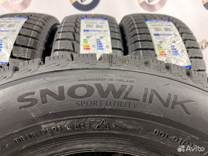 Triangle PL01 225/60 R17 105R