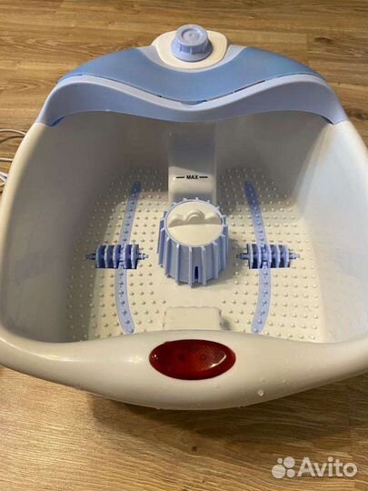 Массажная ванночка для ног