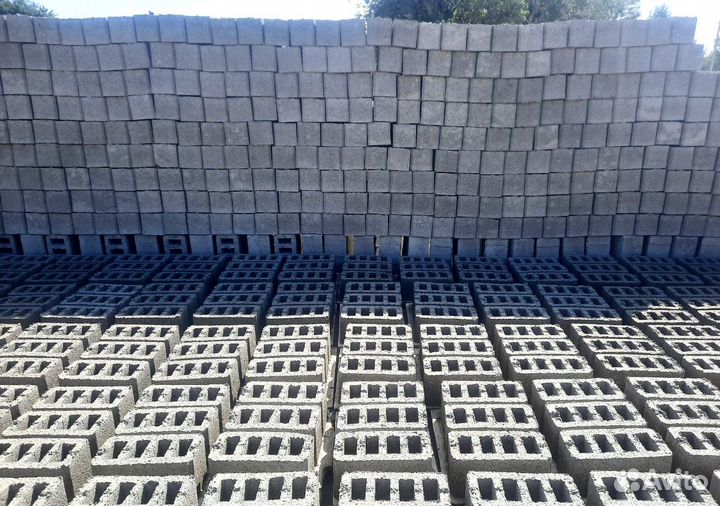 Блок отсевной