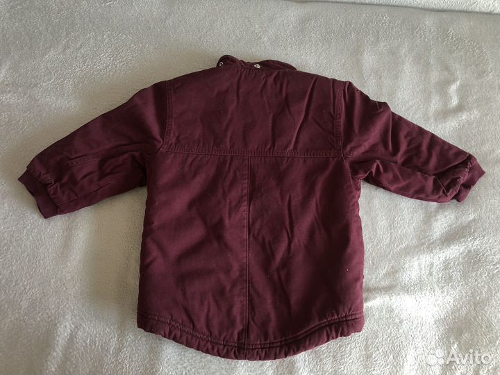 Куртка детская Adidas