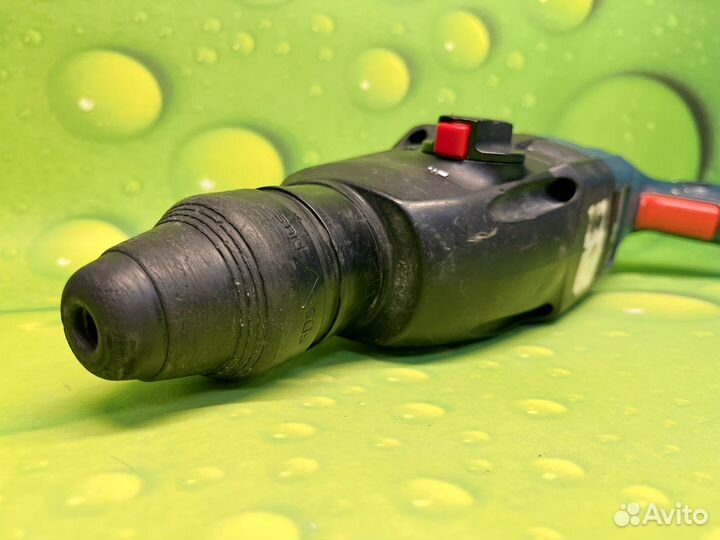 Перфоратор Bosch GBH 240