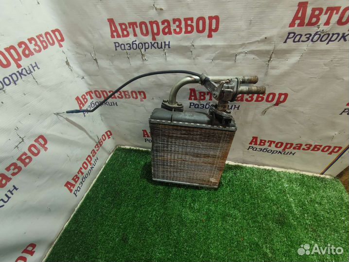 Радиатор печки Нива 2121