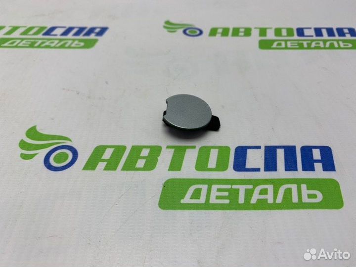 Заглушка бампера задняя Mazda Cx-30 DM / DN PE