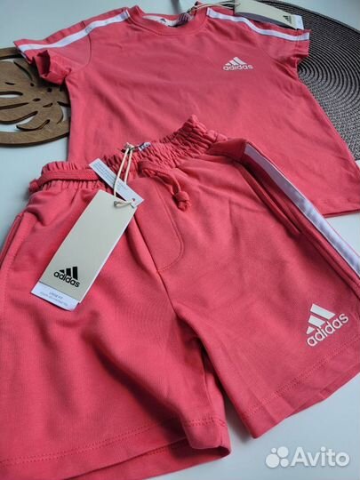 Костюм детский Adidas