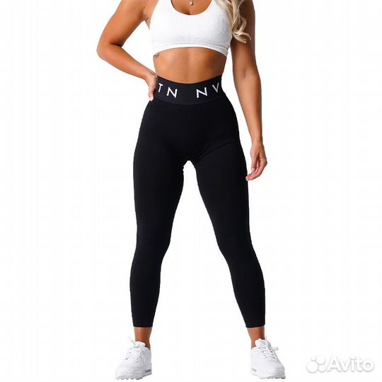 Лосины леггинсы тайтсы Nvgtn оригинал