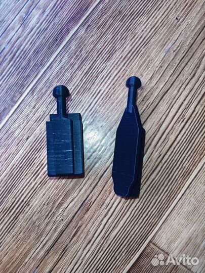 Корректоры фар bmw e39