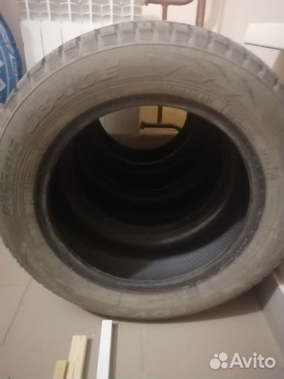 Toyo Observe G3-Ice 185/65 R15 88T