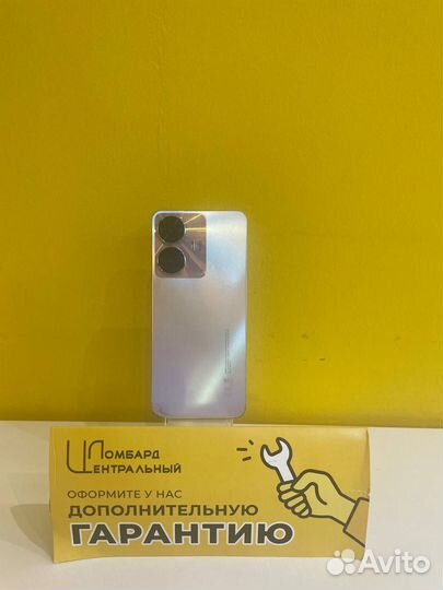 realme C55, 6/128 ГБ