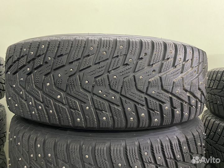 Колеса Hankook RS2 от Весты 185/65 R15