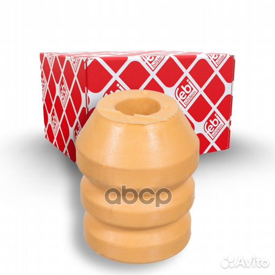 Отбойник аморт. opel astra G Delvan (F70) 1.6