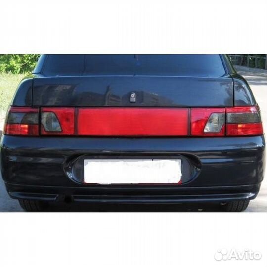 Фонари Ваз 2110 2112 «Клюшки»