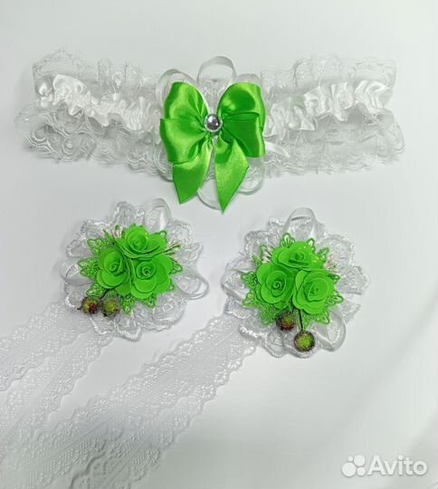 Браслеты для подружек невесты