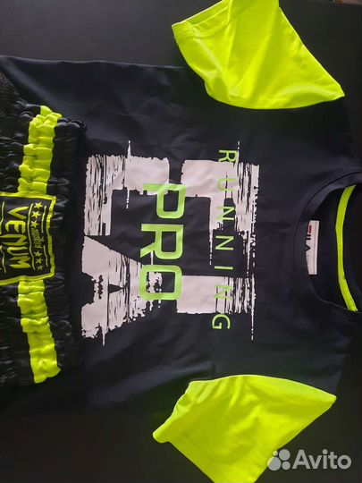 Шорты Venum детские