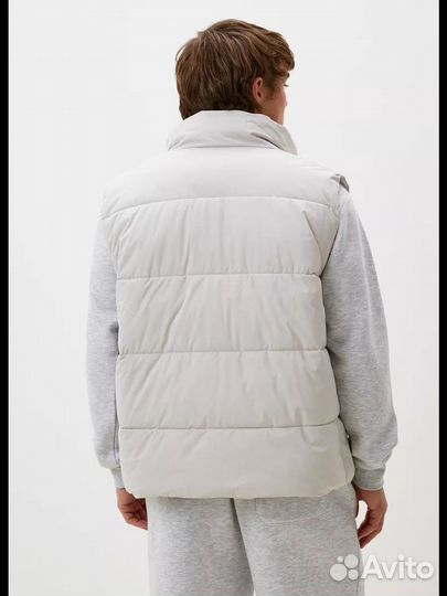 Жилетка мужская