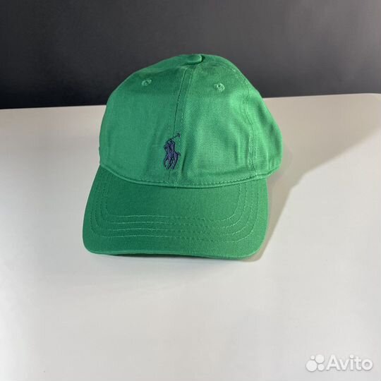 Кепка бейсболка polo ralph lauren