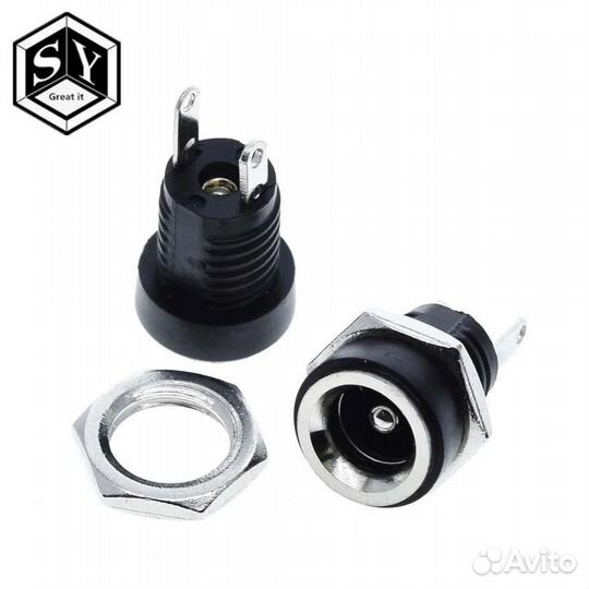 Разъём разборный USB 3.0