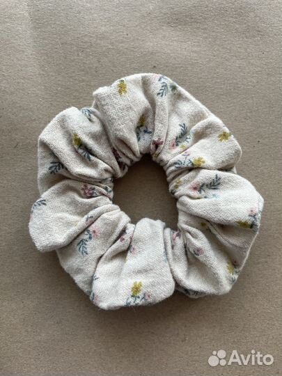 Резинки для волос