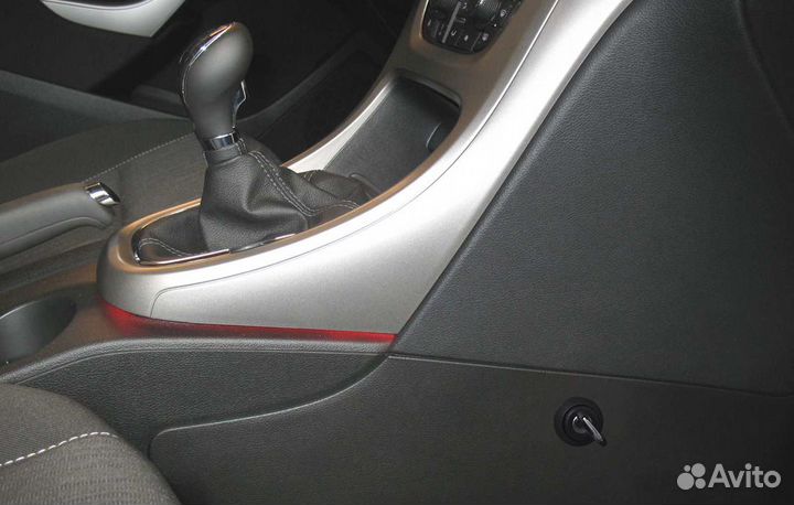 Гарант Консул для opel astra GTC 2012 по 2015 г