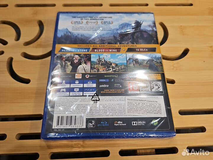Игры для ps4 Metro Redux(Новый)
