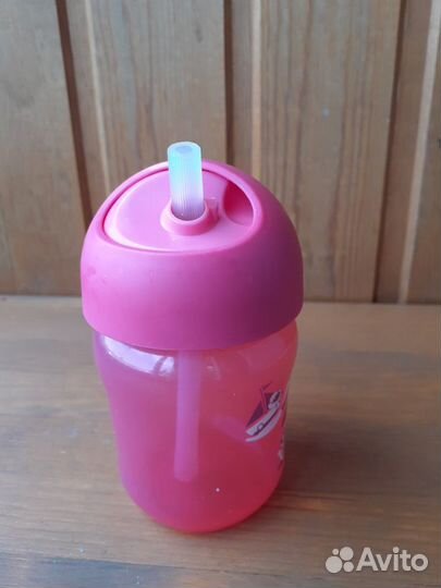 Бутылочки для кормления Авент, поильник Авент