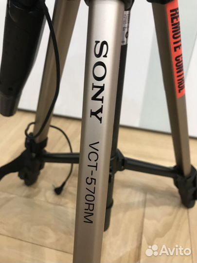 Штатив для фотоаппарата