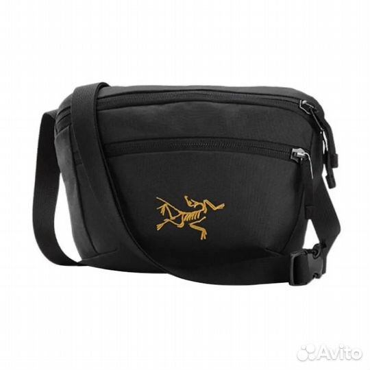 Сумка Arcteryx Mantis 1 Waistpack