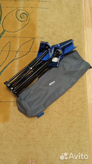 Стульчик походный