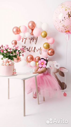 Платье для девочки 80 86