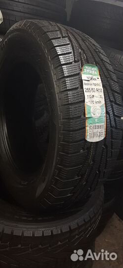 Nokian Tyres Nordman RS2 SUV 255/60 R18 112R