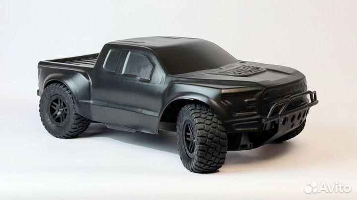 Кузов Корка Неубивайка Pro-Line 2017 F-150 Raptor