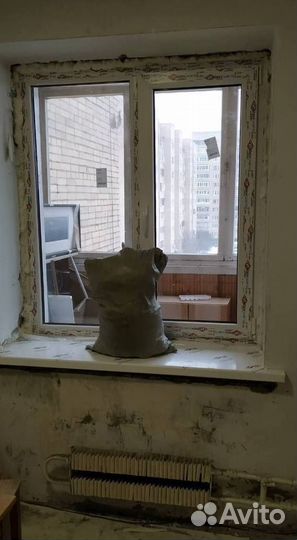 Пластиковые окна от производителя