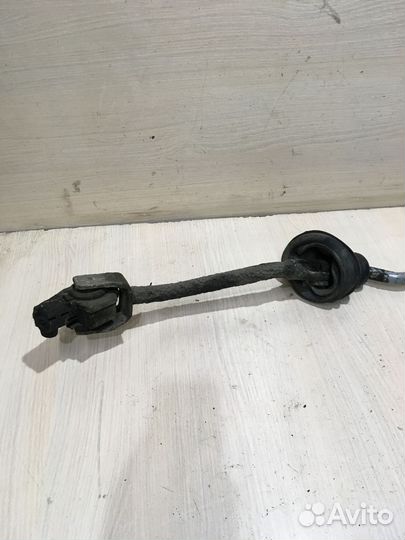 Кулиса переключения МКПП Ауди A6 C4