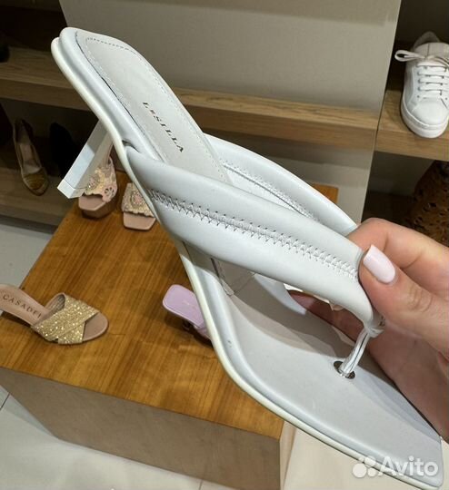 Боссоножки le silla