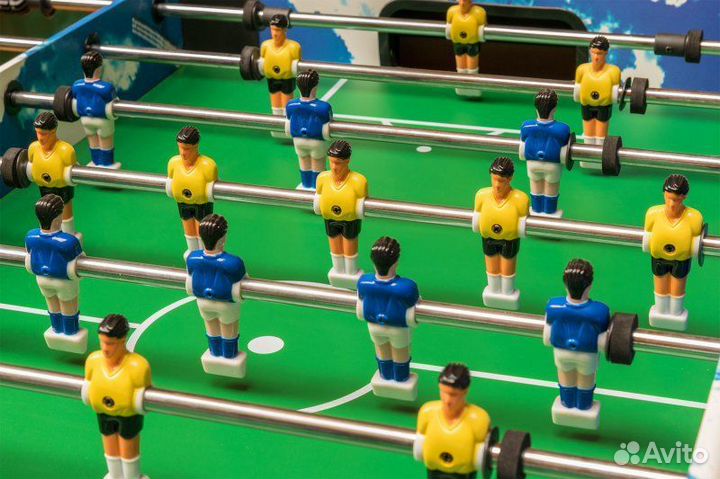 Настольный футбол Weekend «Dybior Neapel»