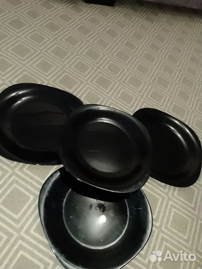 Продам тарелки