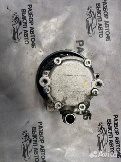 Насос гур Nissan Almera G15 K4MB497 2015