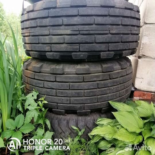 R10 Achilles ATR Sport 130/30, PCD 6x115 DIA 55