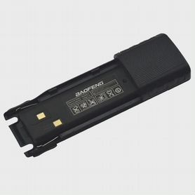 Аккумулятор акб для рации Baofeng UV-82 (3800mAh)