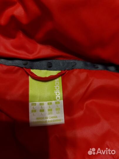 Жилетка adidas