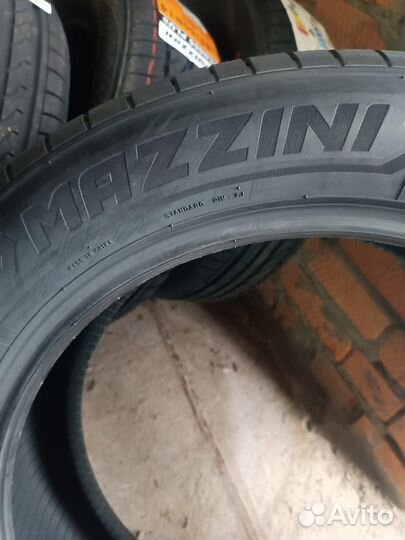 Mazzini Falconer F1 225/50 R17 98W